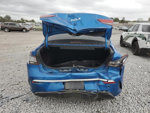 Photo 6 from auction – 2023 KIA RIO with VIN 3KPA24AD9PE533425