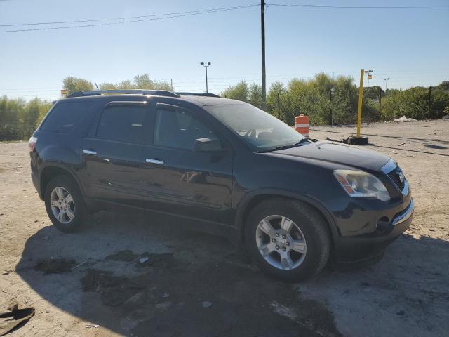 Photo 4 from auction – 2012 GMC ACADIA SLE with VIN 1GKKRPEDXCJ181534