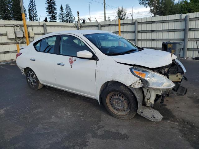 Photo 4 from auction – 2016 NISSAN VERSA S with VIN 3N1CN7AP0GL902019