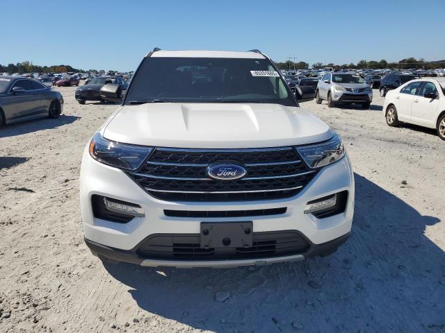 Photo 5 from auction – 2020 FORD EXPLORER X with VIN 1FMSK7DH6LGB40153