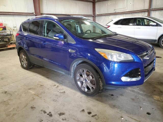 Photo 4 from auction – 2016 FORD ESCAPE TIT with VIN 1FMCU9JX9GUA62500