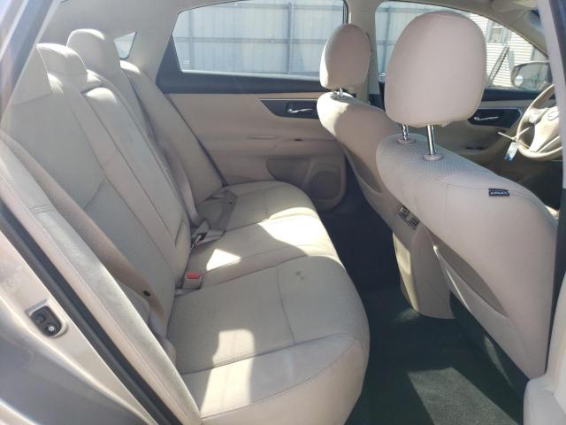 Photo 10 from auction – 2015 NISSAN ALTIMA 2.5 with VIN 1N4AL3AP3FC102107