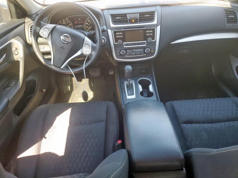 Photo 8 from auction – 2016 NISSAN ALTIMA 2.5 with VIN 1N4AL3AP4GC277239