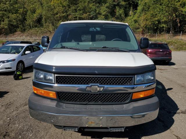 Photo 5 from auction – 2015 CHEVROLET EXPRESS G2 with VIN 1GBWGRFF7F1192336