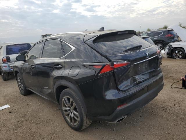 Photo 2 from auction – 2015 LEXUS NX 200T with VIN JTJBARBZ5F2042986