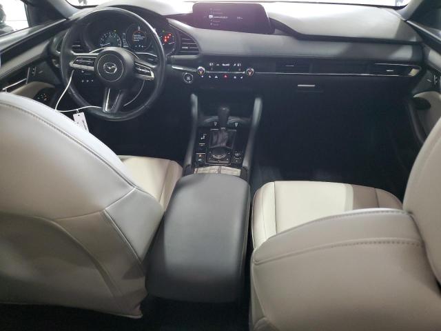 Photo 8 from auction – 2021 MAZDA 3 with VIN JM1BPBJY2M1319971