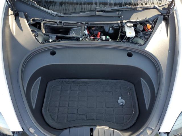 Photo 11 from auction – 2023 TESLA MODEL 3 with VIN 5YJ3E1EA5PF480392