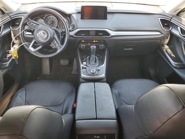 Photo 8 from auction – 2018 MAZDA CX-9 TOURI with VIN JM3TCBCY7J0206488