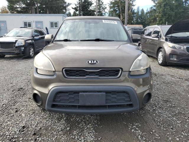 Снимка 5 от търг – 2013 KIA SOUL + с VIN KNDJT2A67D7554918