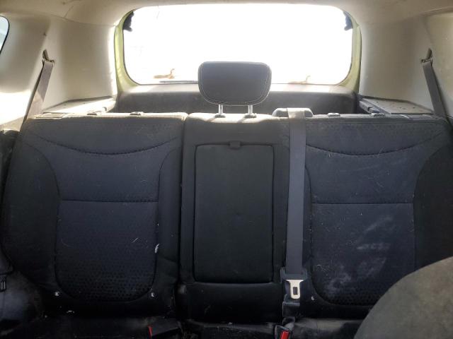 Photo 10 from auction – 2016 KIA SOUL + with VIN KNDJP3A51G7873866