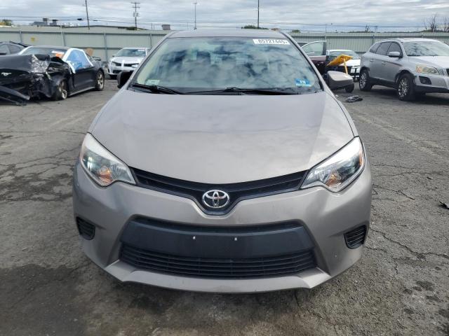 Photo 5 from auction – 2014 TOYOTA COROLLA EC with VIN 2T1BPRHE4EC139733