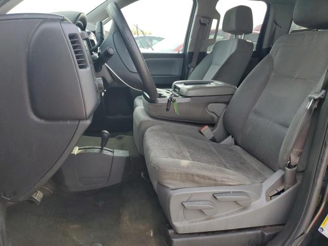 Zdjęcie 7 z aukcji – 2016 CHEVROLET SILVERADO z VIN 1GCVKPEC2GZ293093