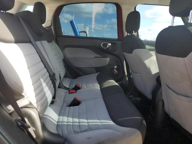 Photo 11 from auction – 2014 FIAT 500L EASY with VIN ZFBCFABH7EZ016061