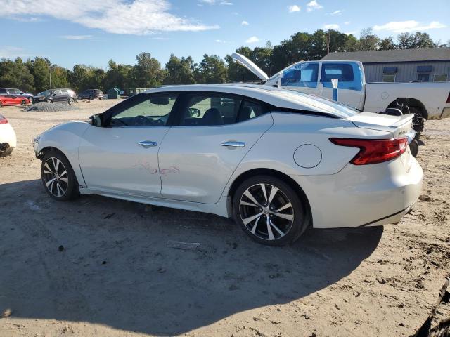 Photo 2 from auction – 2017 NISSAN MAXIMA 3.5S with VIN 1N4AA6AP9HC424129