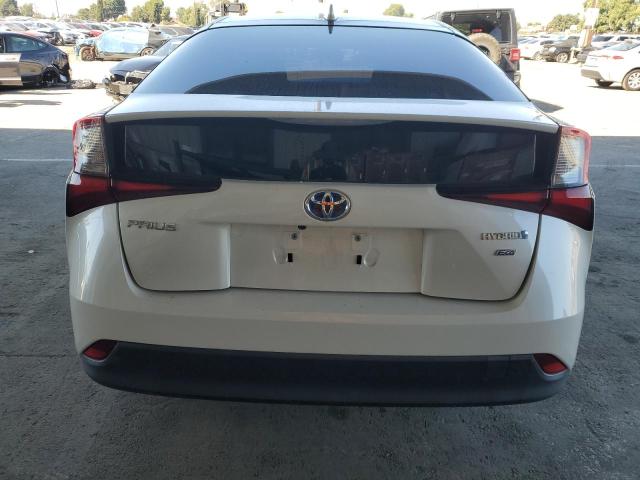 Photo 6 from auction – 2019 TOYOTA PRIUS with VIN JTDKARFUXK3101195