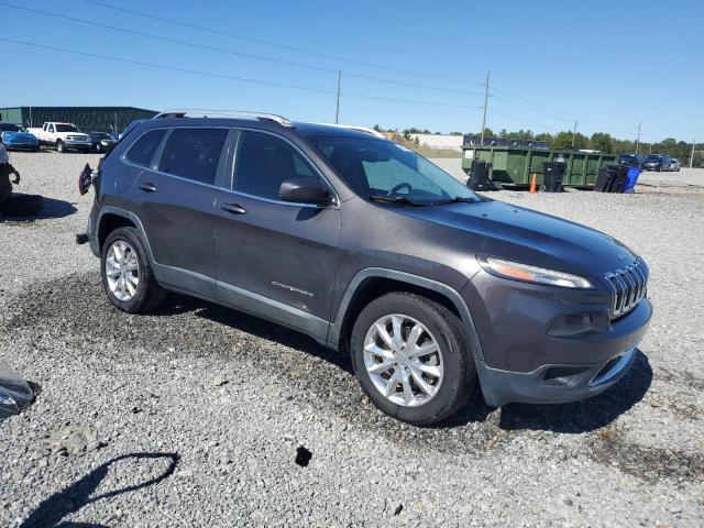 Photo 4 from auction – 2014 JEEP CHEROKEE L with VIN 1C4PJMDS5EW210967