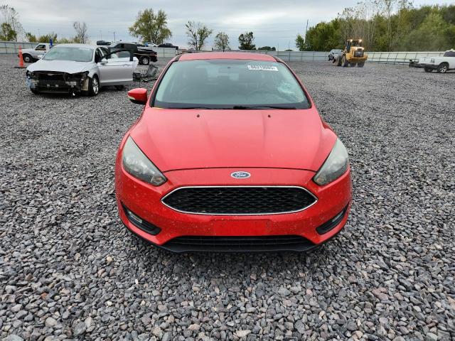 Photo 5 from auction – 2016 FORD FOCUS SE with VIN 1FADP3K27GL325935