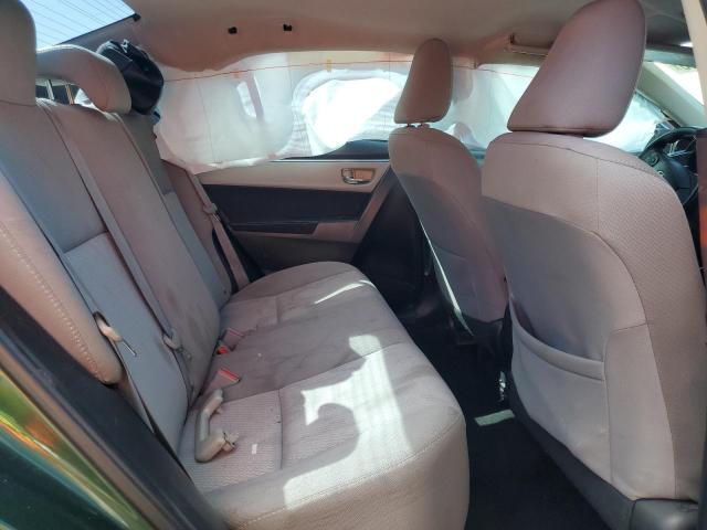 Photo 10 from auction – 2014 TOYOTA COROLLA L with VIN 2T1BURHE2EC135463
