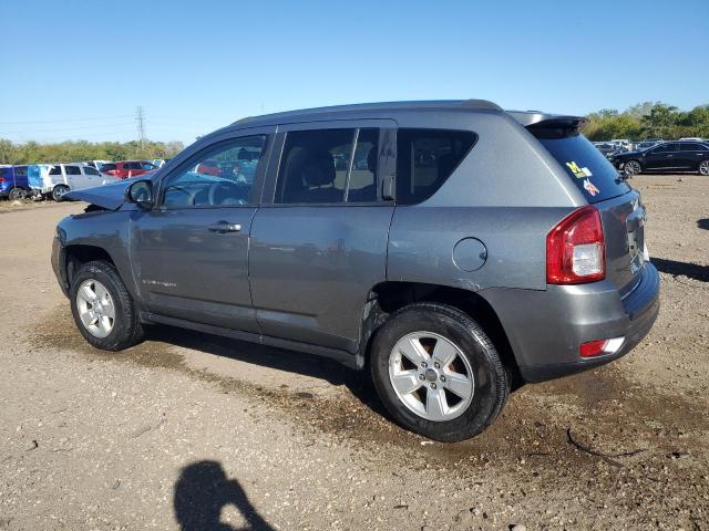 Photo 2 from auction – 2013 JEEP COMPASS SP with VIN 1C4NJCBA4DD102247