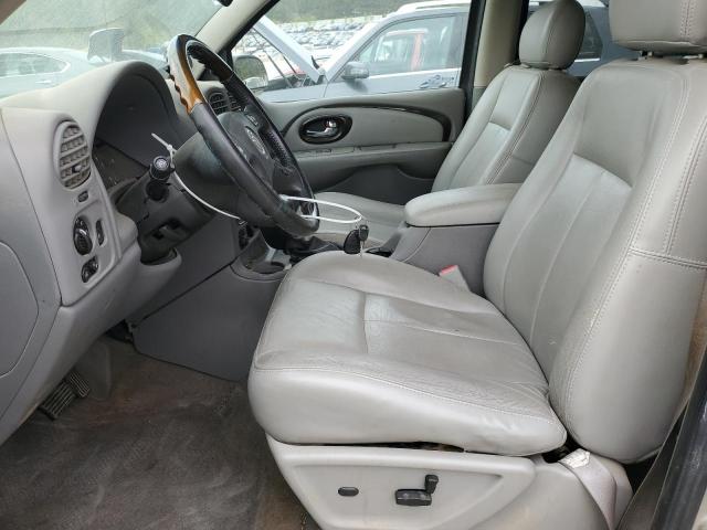 Photo 7 from auction – 2007 BUICK RAINIER with VIN 5GADS13S072174956