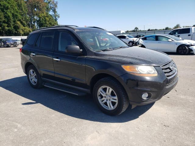 Photo 4 from auction – 2010 HYUNDAI SANTA FE G with VIN 5NMSG3AB4AH393427