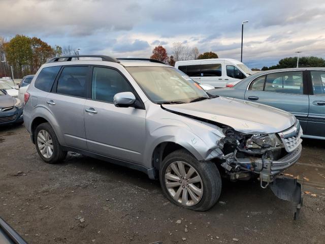 Photo 4 from auction – 2012 SUBARU FORESTER 2 with VIN JF2SHADC7CH426318