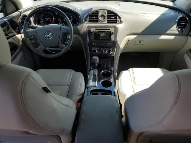 Photo 8 from auction – 2017 BUICK ENCLAVE with VIN 5GAKRCKD8HJ326152