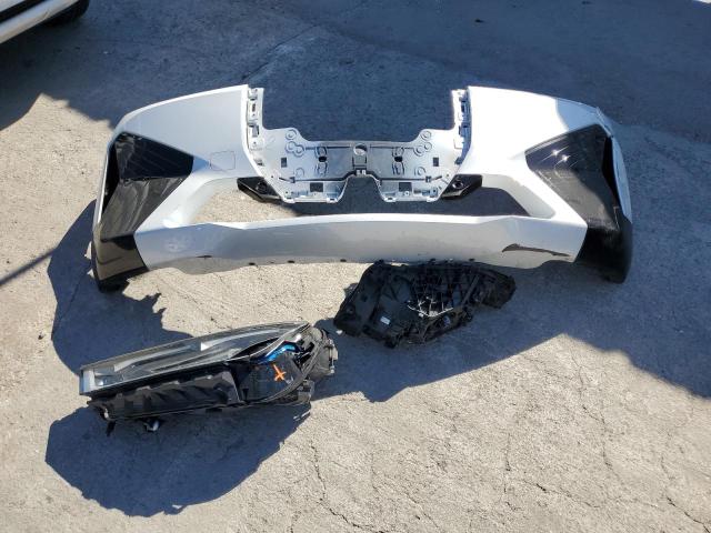 Photo 13 from auction – 2023 BMW IX M60 with VIN WB533CF04PCM93862