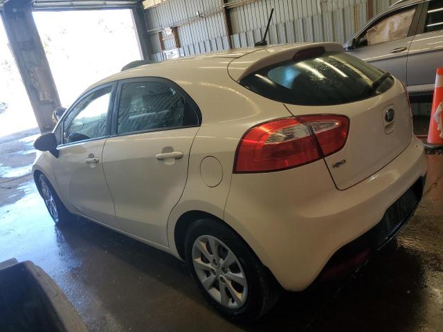 Photo 2 from auction – 2013 KIA RIO LX with VIN KNADM5A31D6237138