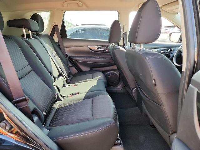 Photo 11 from auction – 2020 NISSAN ROGUE S with VIN KNMAT2MT5LP506866