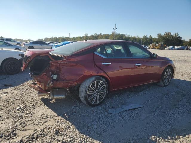 Photo 3 from auction – 2025 NISSAN ALTIMA SL with VIN 1N4BL4EV5SN337299