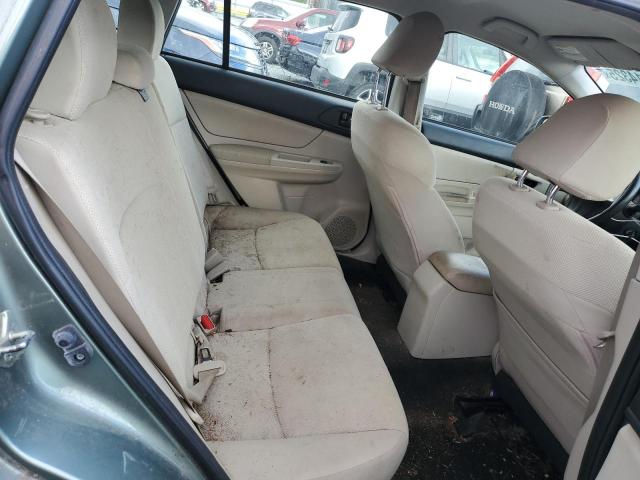Photo 10 from auction – 2014 SUBARU IMPREZA with VIN JF1GPAA65E9289890