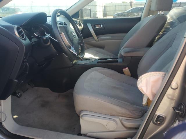 Photo 7 from auction – 2011 NISSAN ROGUE S with VIN JN8AS5MTXBW158401