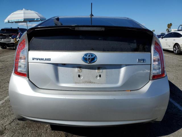 Zdjęcie 6 z aukcji – 2013 TOYOTA PRIUS z VIN JTDKN3DUXD5649502