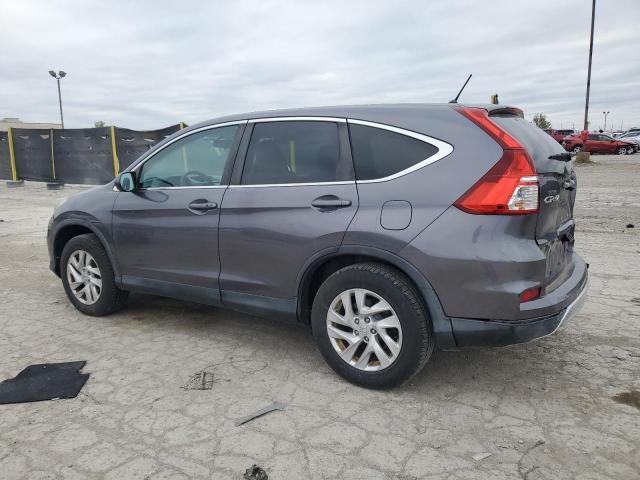 Photo 2 from auction – 2015 HONDA CR-V EX with VIN 2HKRM4H52FH686119