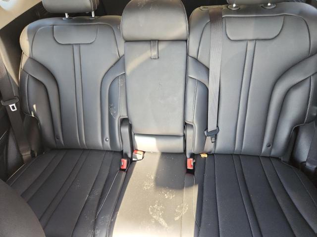 Photo 10 from auction – 2021 GENESIS GV80 BASE with VIN KMUHCESC5MU050953
