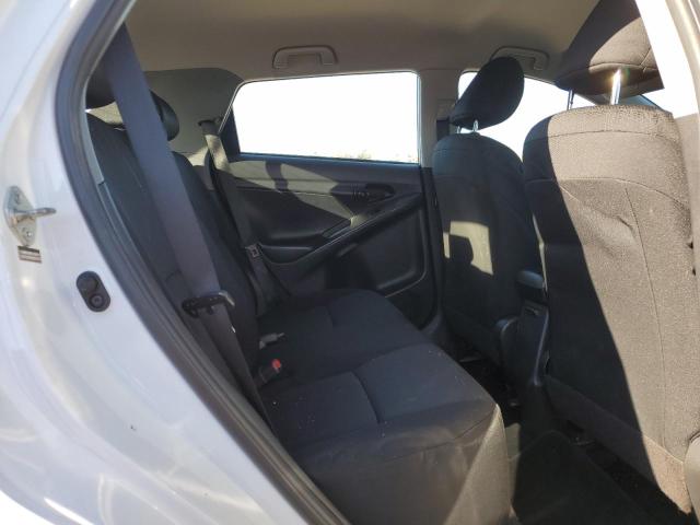 Photo 10 from auction – 2014 TOYOTA MATRIX BAS with VIN 2T1KU4EE6EC134453