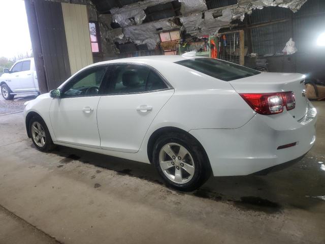 Photo 2 from auction – 2016 CHEVROLET MALIBU LIM with VIN 1G11C5SA7GF150153