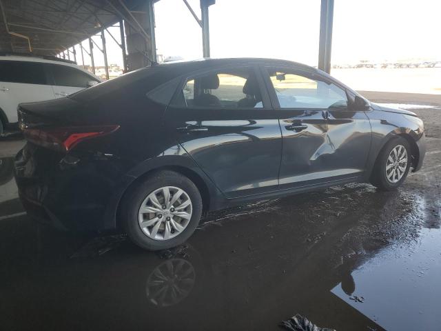 Photo 3 from auction – 2020 HYUNDAI ACCENT SE with VIN 3KPC24A63LE114734