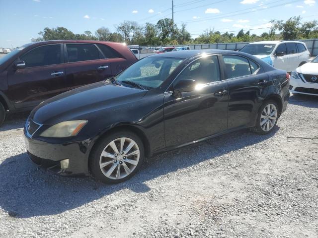 LEXUS IS 250 2008 con VIN JTHCK262185020556 - Foto de la subasta