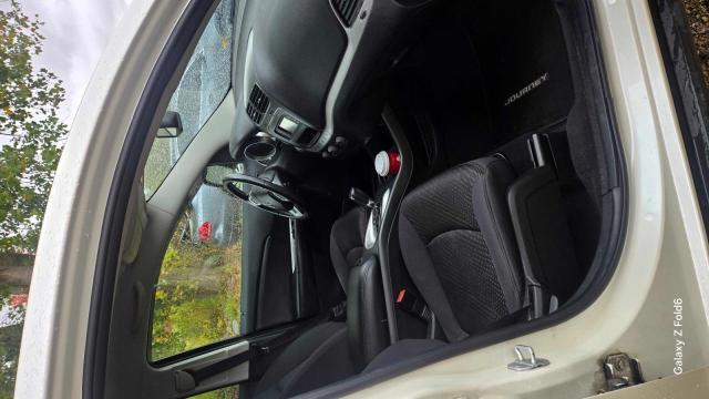 Photo 5 from auction – 2012 DODGE JOURNEY SX with VIN KMHGN4JEXGU111641