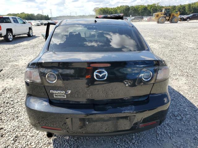 Фото 6 с аукциона – 2008 MAZDA 3 I с VIN JM1BK32F881848364
