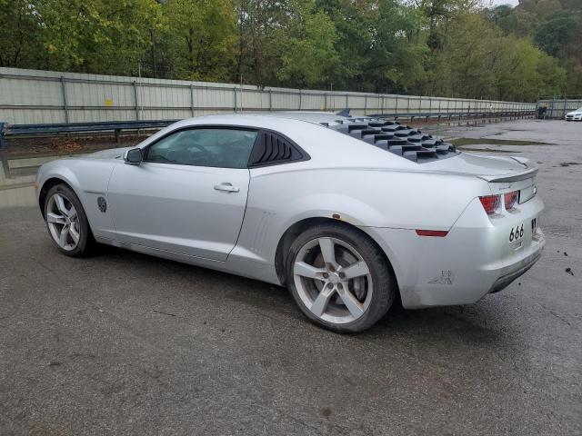 Photo 2 from auction – 2013 CHEVROLET CAMARO LS with VIN 2G1FA1E37D9123203