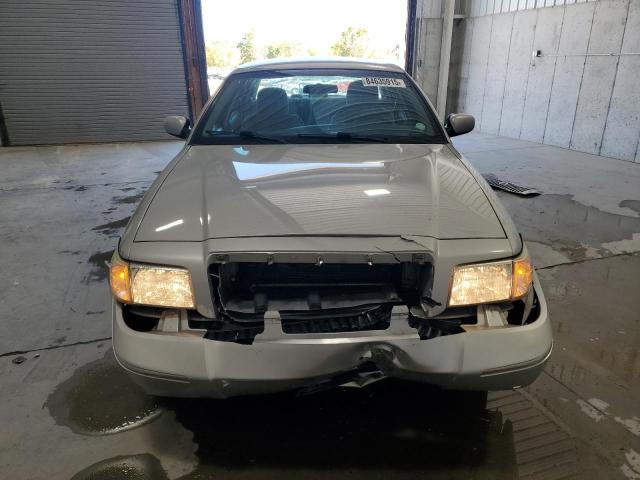Photo 5 from auction – 2007 MERCURY GRAND MARQ with VIN 2MEFM74V37X621644