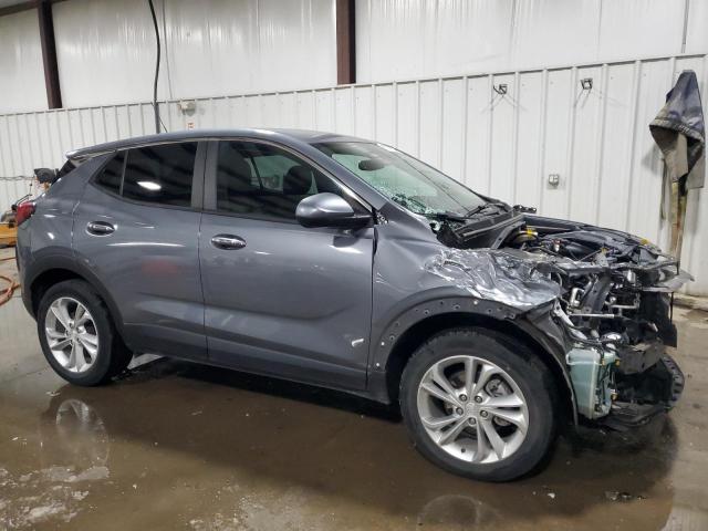 Photo 4 from auction – 2020 BUICK ENCORE GX with VIN KL4MMCSL8LB082335