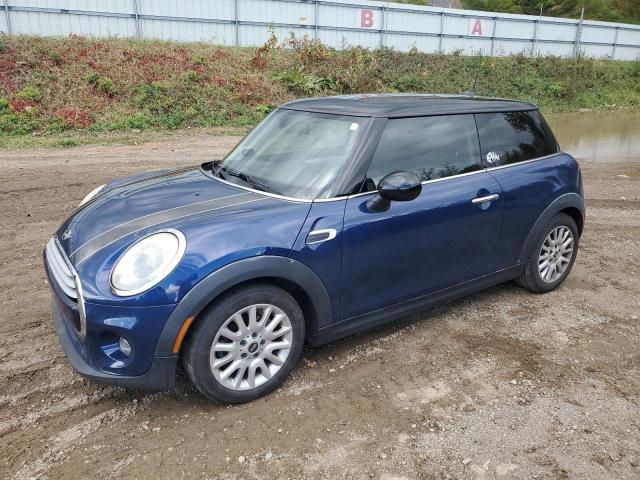 MINI COOPER 2015 with VIN WMWXM5C53FT973255 - Photo from auction