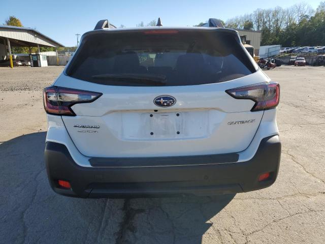 Photo 6 from auction – 2024 SUBARU OUTBACK with VIN 4S4BTAFC1R3201016