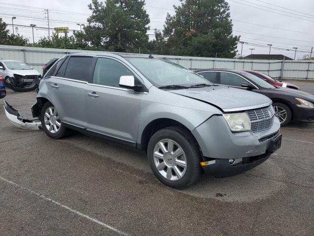 Photo 4 from auction – 2007 LINCOLN MKX with VIN 2LMDU68C37BJ21380