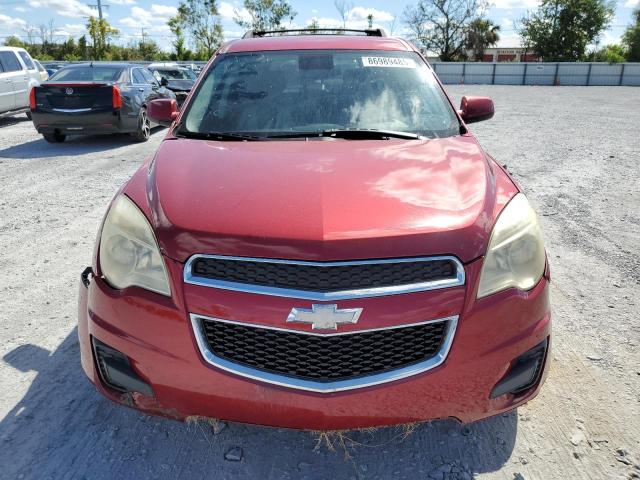 Photo 5 from auction – 2012 CHEVROLET EQUINOX LT with VIN 2GNALDEK8C1261017