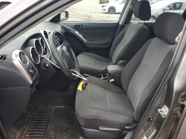 Photo 7 from auction – 2008 TOYOTA COROLLA MA with VIN 2T1KR32E98C706863